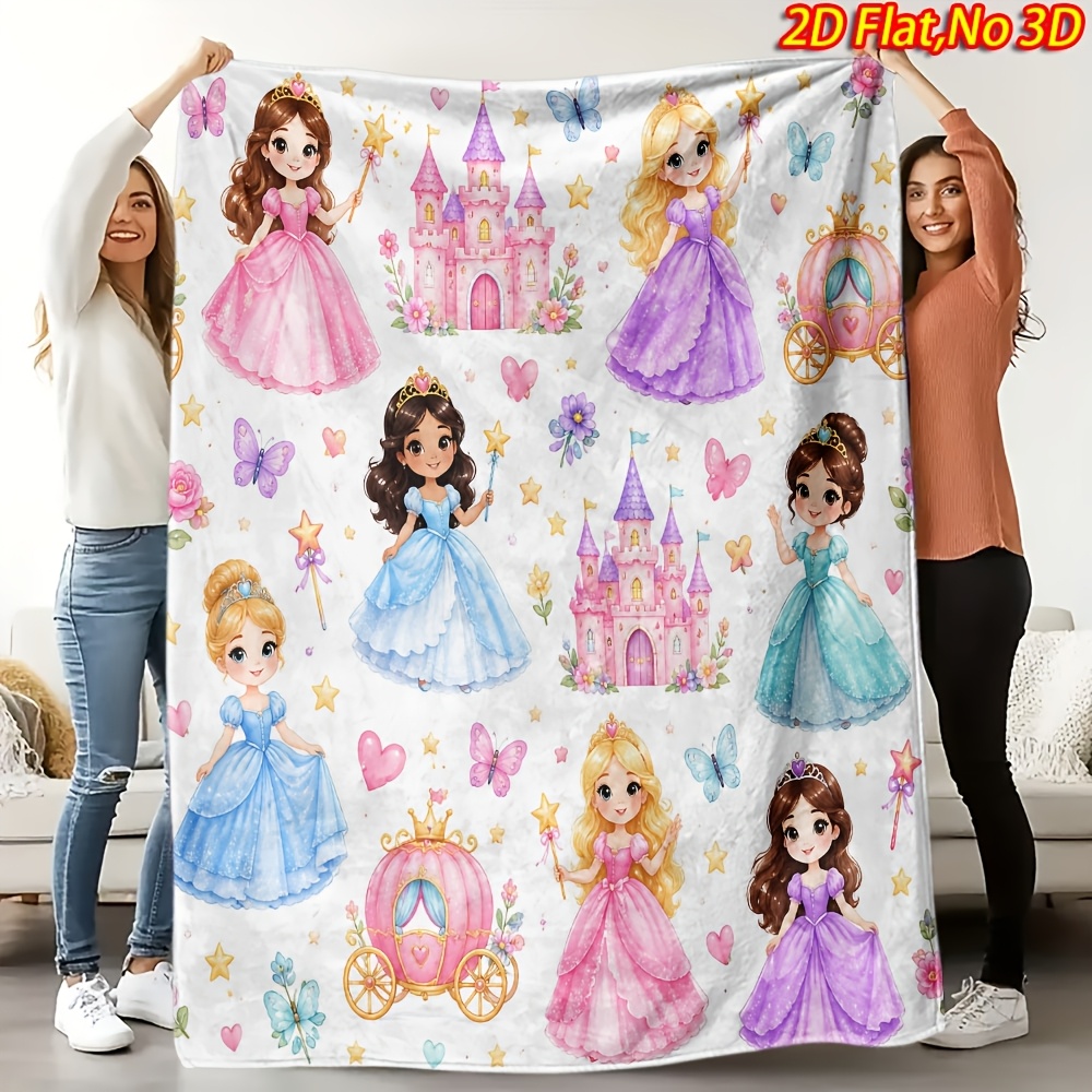 Selimut Bertema Kastil Putri y - Baby Nursery Themes Girl ulasan dan harga