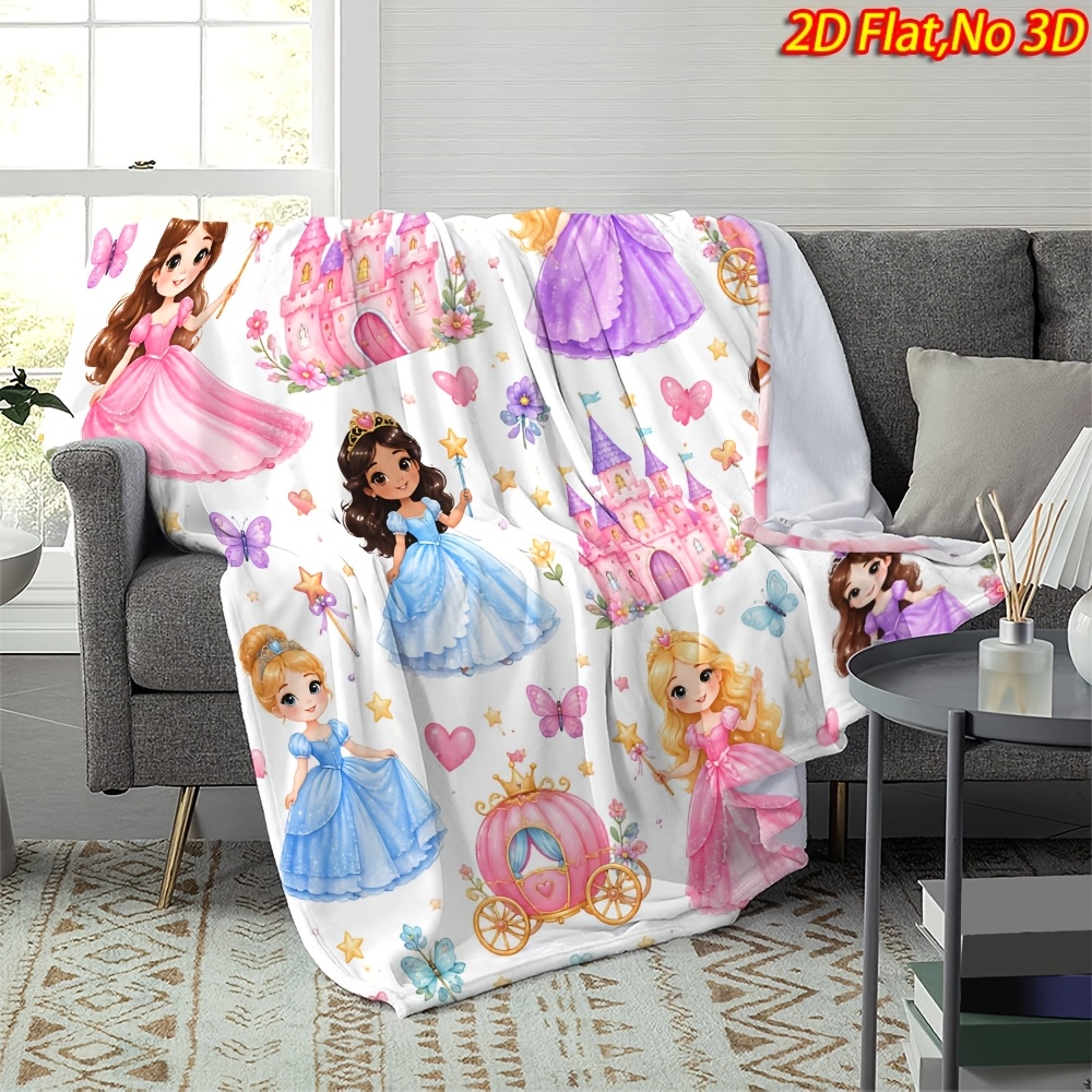 Selimut Bertema Kastil Putri y - Baby Nursery Themes Girl ulasan dan harga
