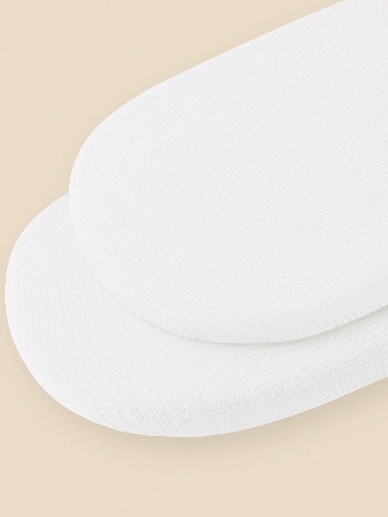 2 Paket Alas Ganti Popok Musli - Bassinet Bedside Sleeper ulasan dan harga