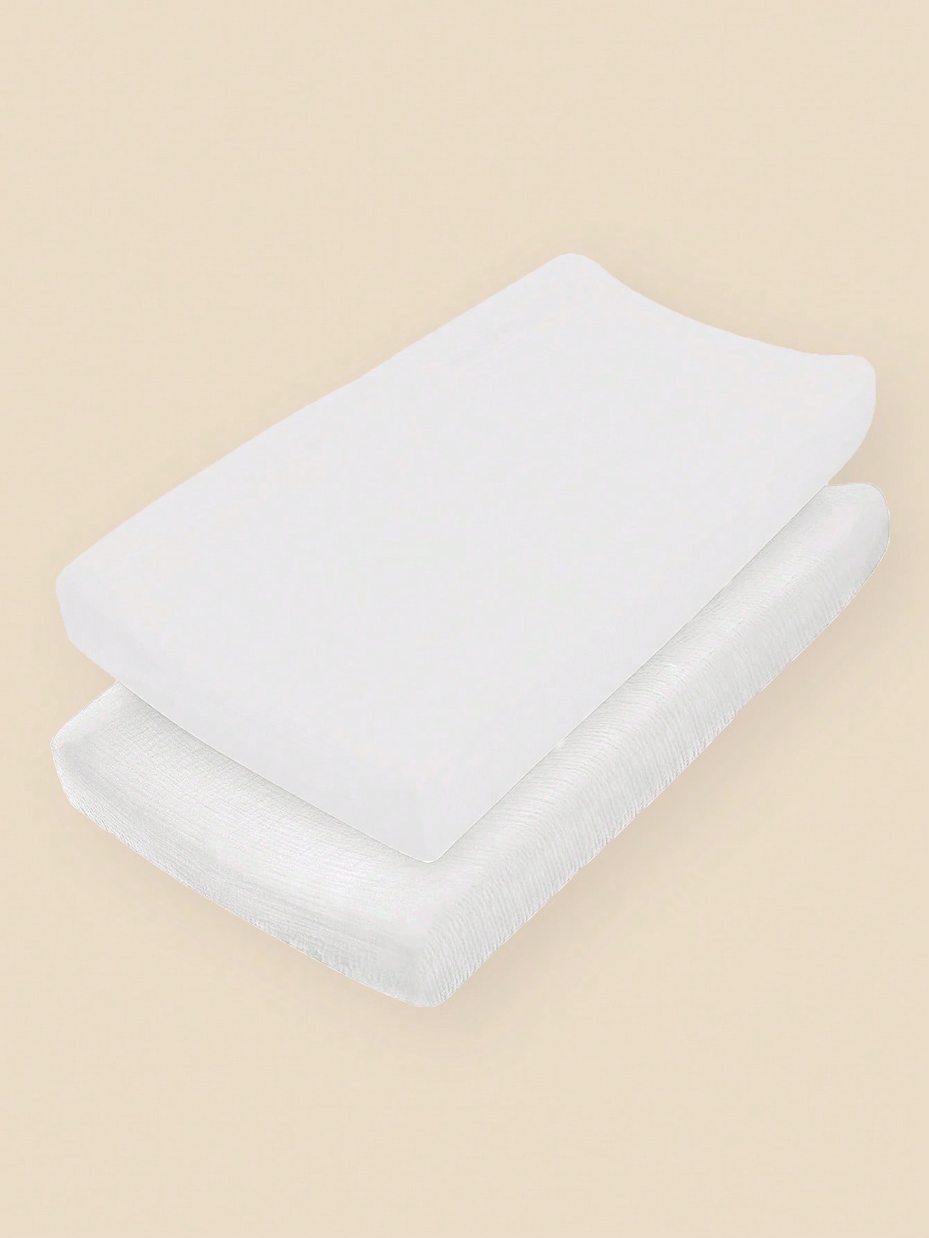 2 Paket Alas Ganti Popok Musli - Bassinet Bedside Sleeper ulasan dan harga
