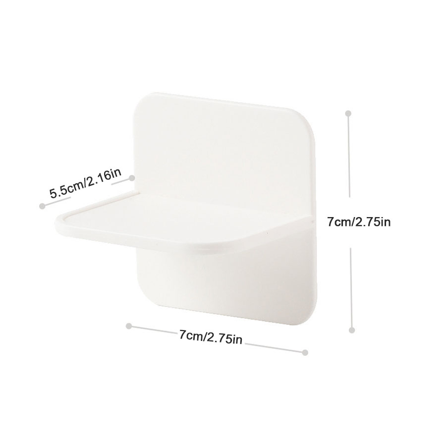 2pcs perekat furnitur jangkar  - Baby Nursery Bookcase ulasan dan harga