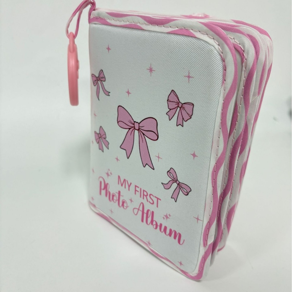 Album Foto Bayi Kenang-kenanga - Baby Nursery Keepsake ulasan dan harga