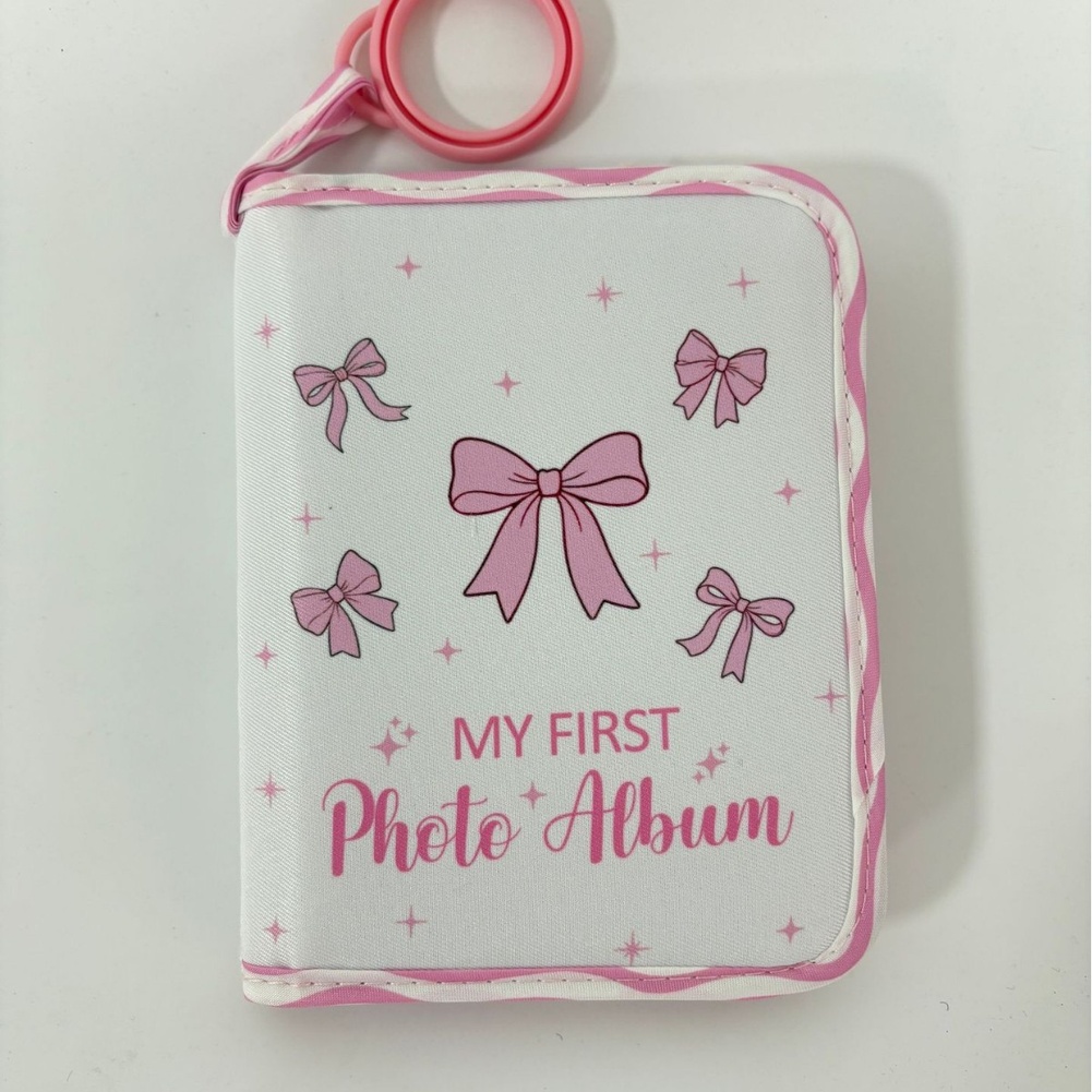 Album Foto Bayi Kenang-kenanga - Baby Nursery Keepsake ulasan dan harga