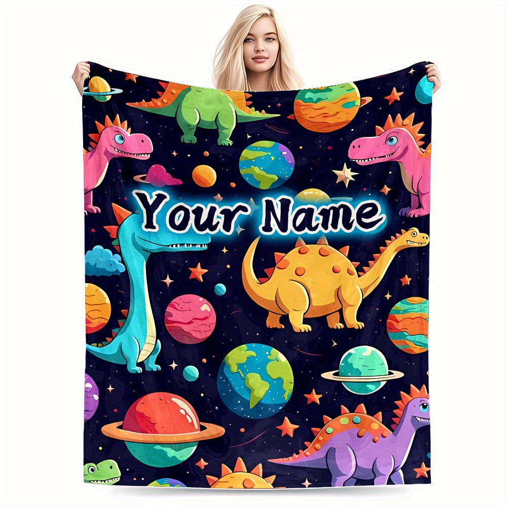 Selimut Bertema Dinosaurus, Pl - Baby Nursery Themes Girl ulasan dan harga
