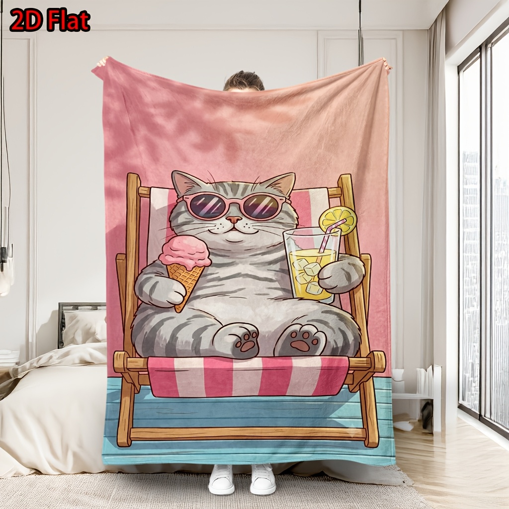 Selimut Musim Panas Bergambar  - Baby Nursery Themes Girl ulasan dan harga