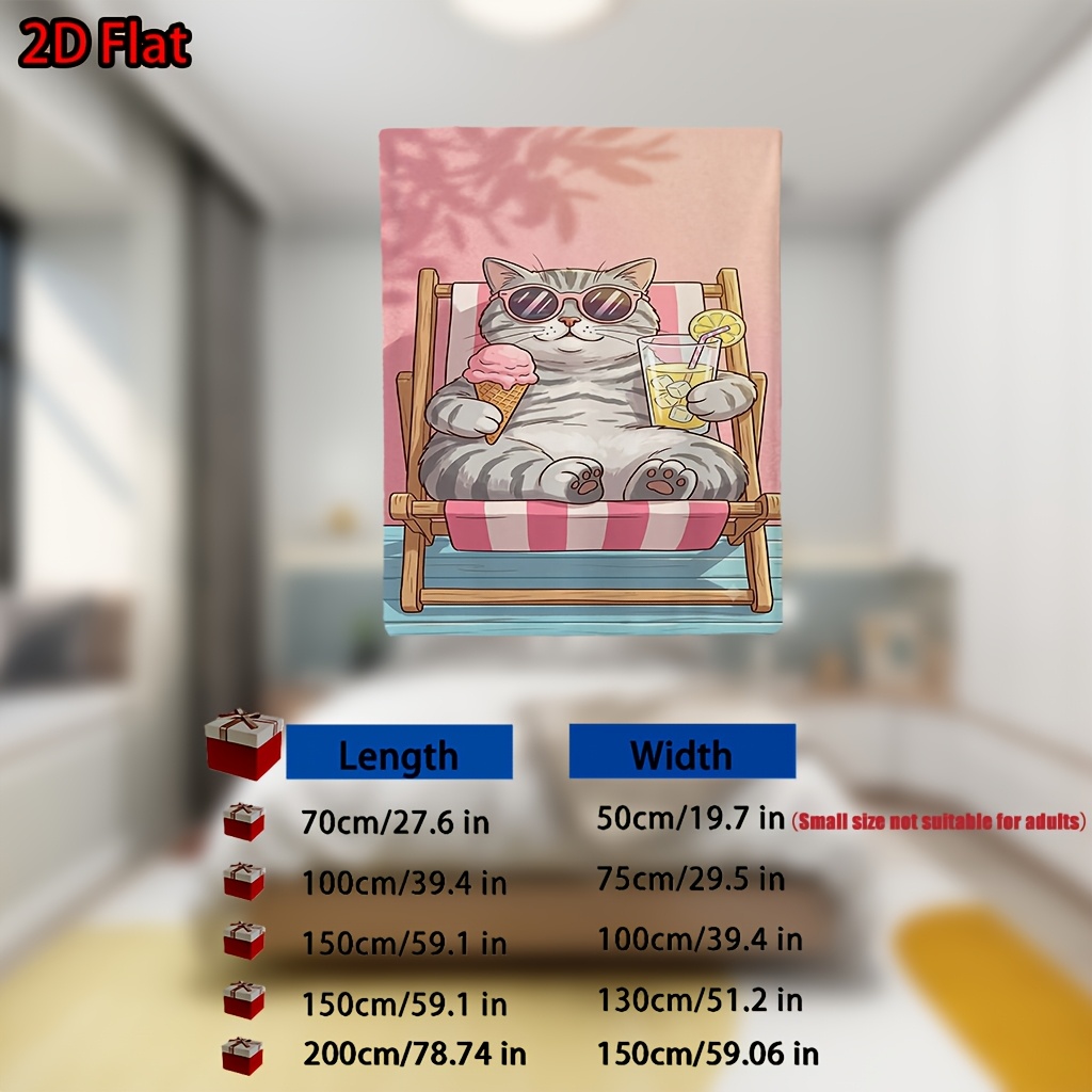 Selimut Musim Panas Bergambar  - Baby Nursery Themes Girl ulasan dan harga