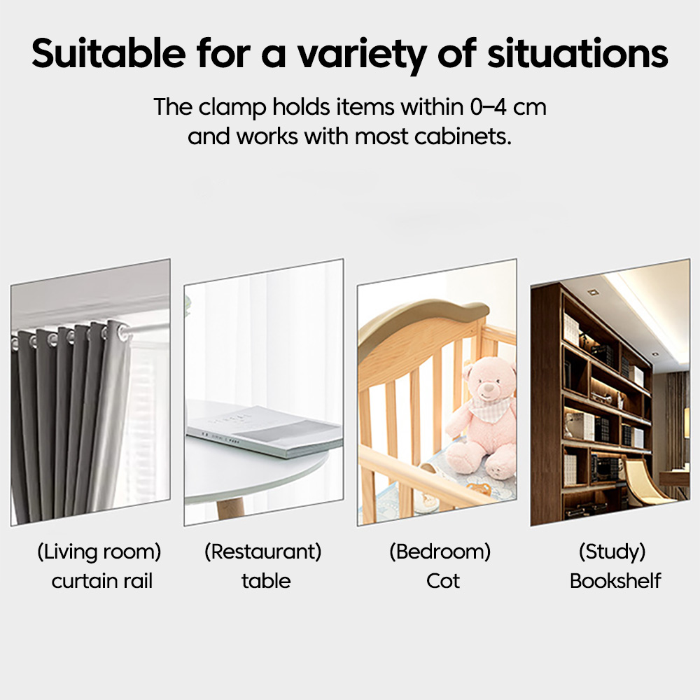 Penyangga Kamera Fleksibel Por - Baby Nursery Bookcase ulasan dan harga