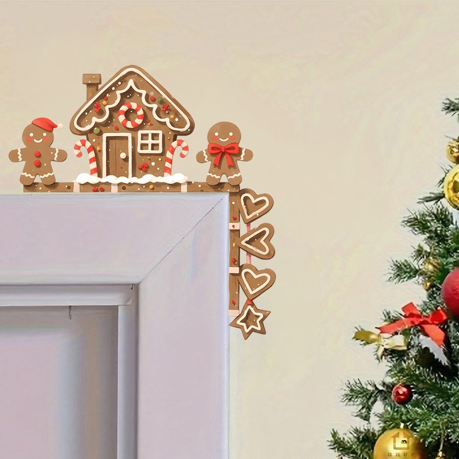 Stiker Dinding Natal Rumah & M - Baby Nursery Stickers ulasan dan harga