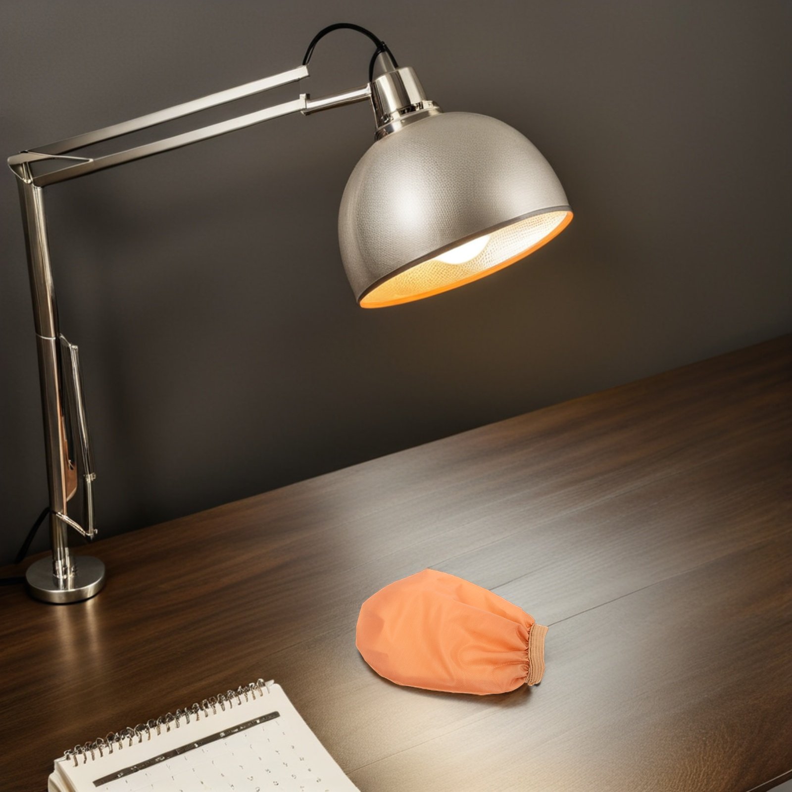 2 buah penutup lampu bayi, mem - Baby Nursery Lampshade ulasan dan harga