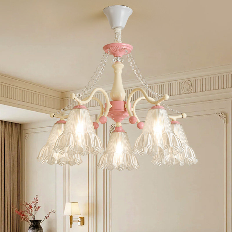 Lampu Gantung LED Kamar Anak-a - Baby Nursery Lampshade ulasan dan harga