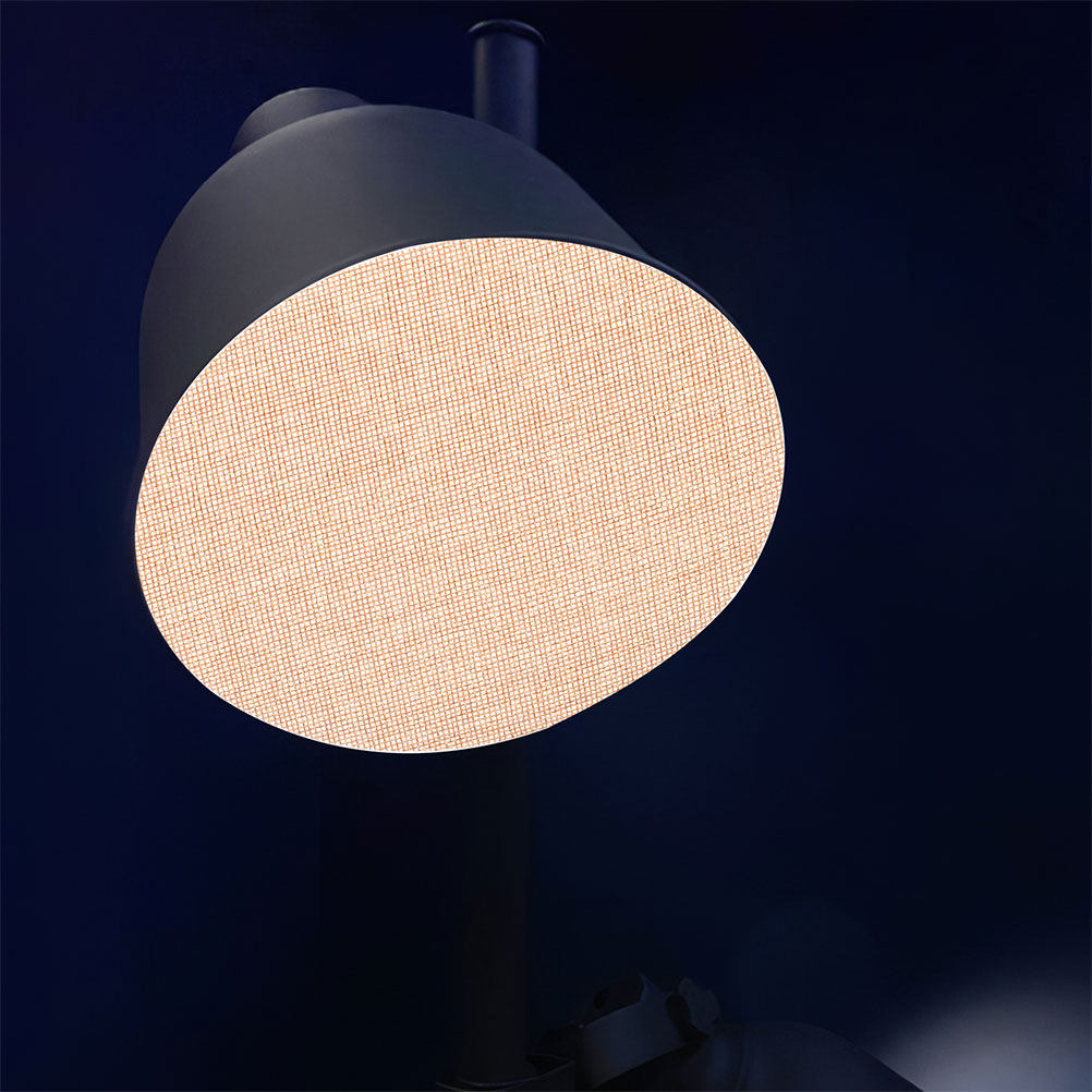 5 Buah Diffuser Lampu Plafon A - Baby Nursery Lampshade ulasan dan harga