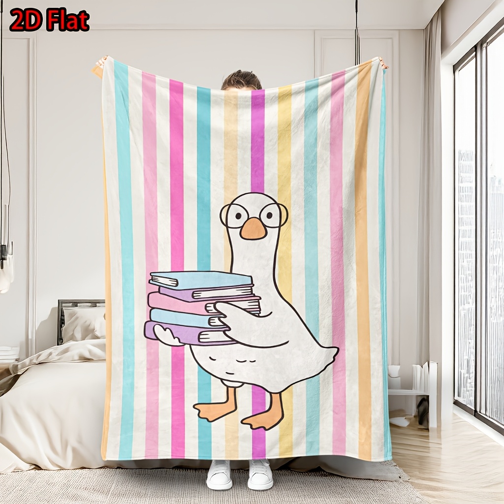 Selimut Rajut Motif Garis Pela - Baby Nursery Themes Girl ulasan dan harga