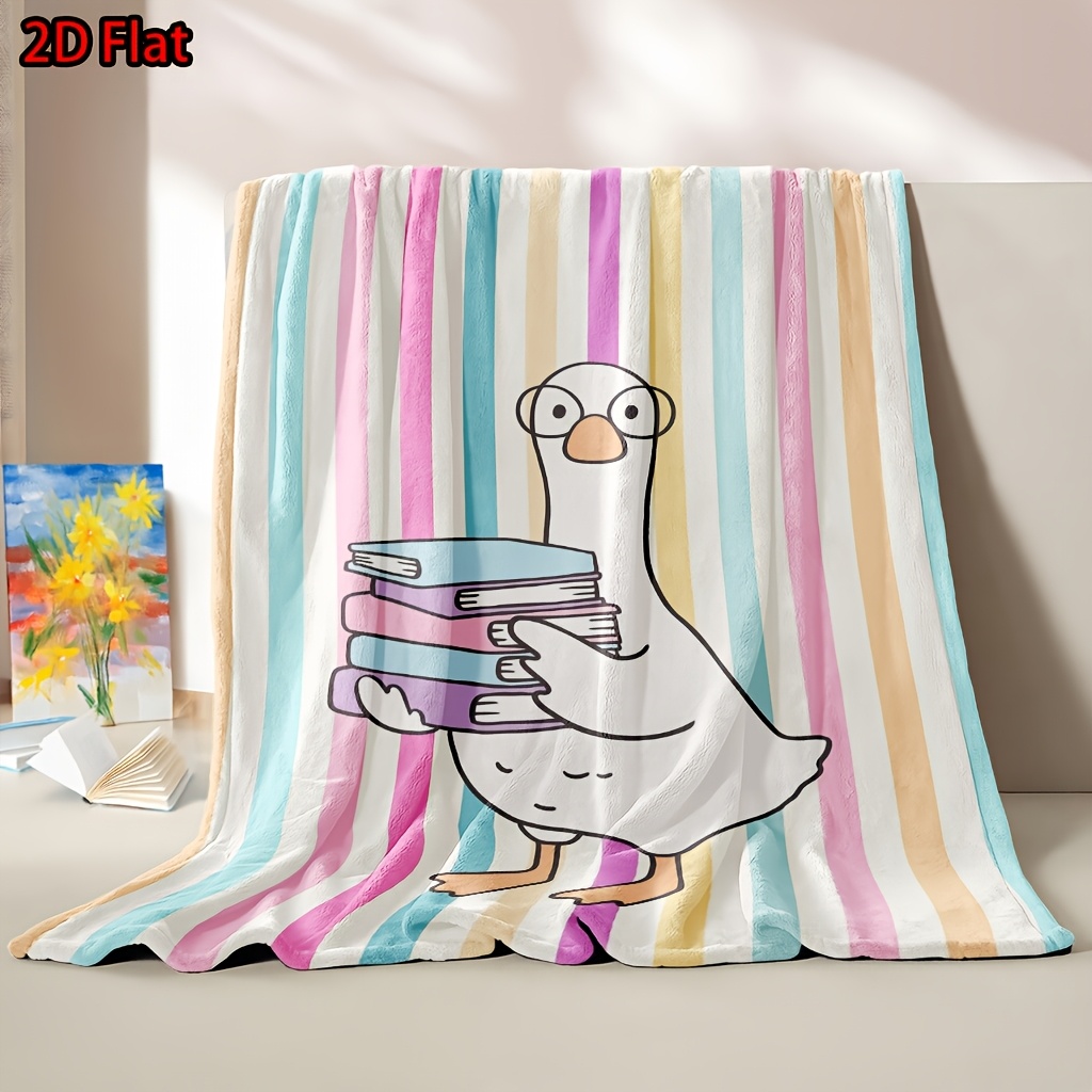 Selimut Rajut Motif Garis Pela - Baby Nursery Themes Girl ulasan dan harga
