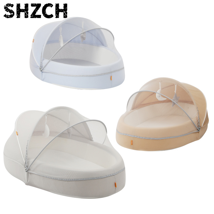 Tempat Tidur Bayi Multifungsi  - Bassinet Bedside Sleeper ulasan dan harga