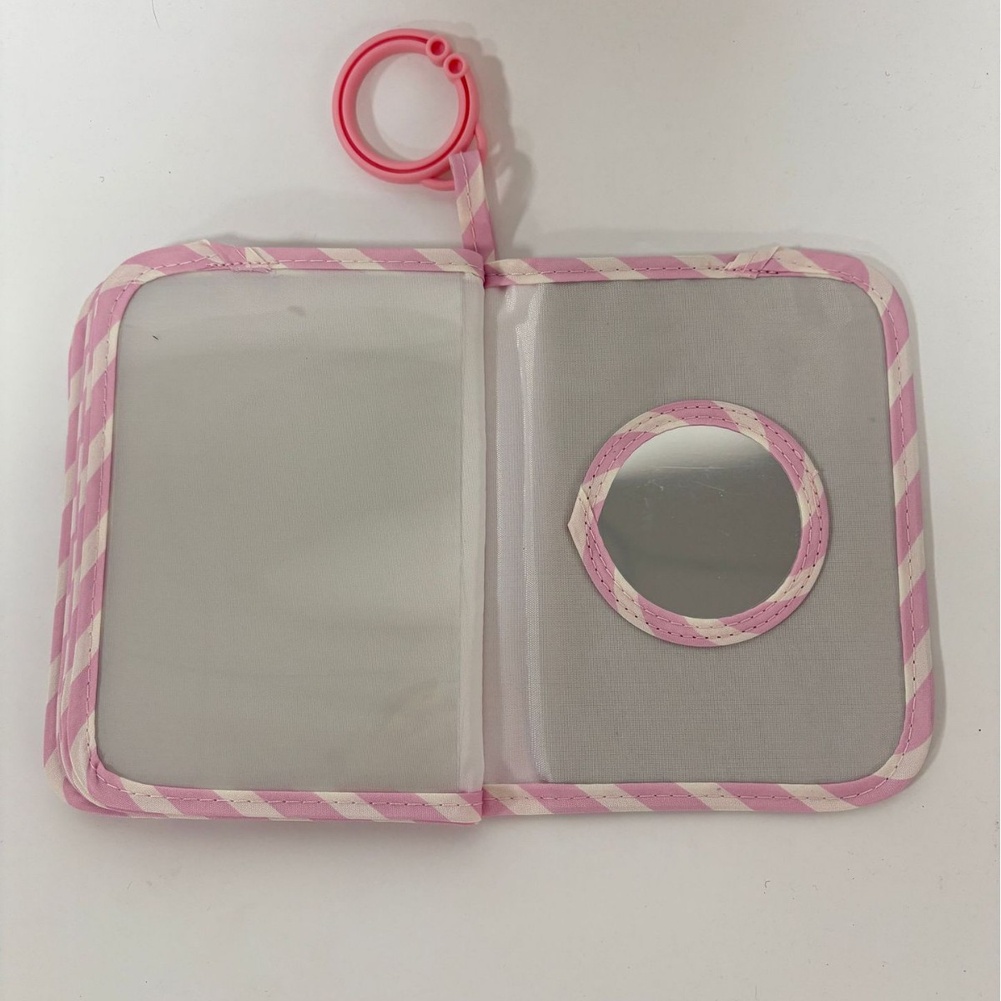 Album Foto Bayi untuk Kereta D - Baby Nursery Keepsake ulasan dan harga