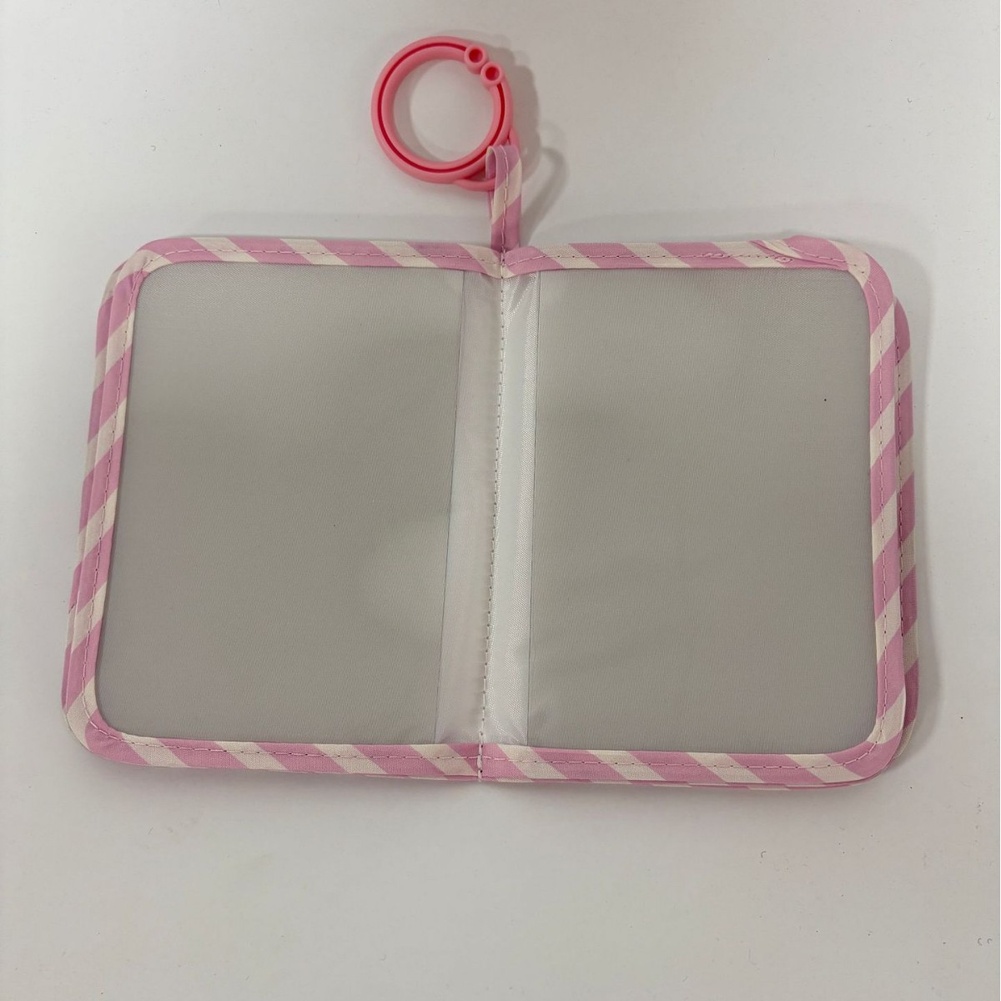 Album Foto Bayi untuk Kereta D - Baby Nursery Keepsake ulasan dan harga