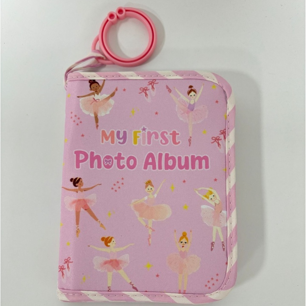 Album Foto Bayi untuk Kereta D - Baby Nursery Keepsake ulasan dan harga