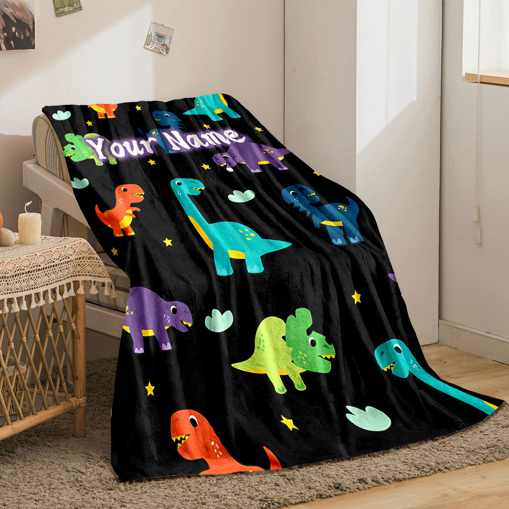 Selimut Anak Motif Dinosaurus, - Baby Nursery Themes Girl ulasan dan harga